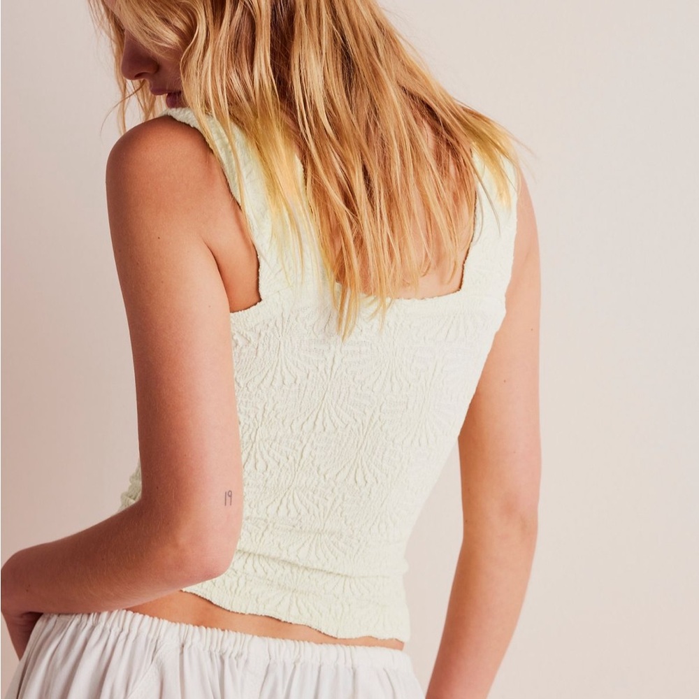 Love letter cami - Picture 2 of 4